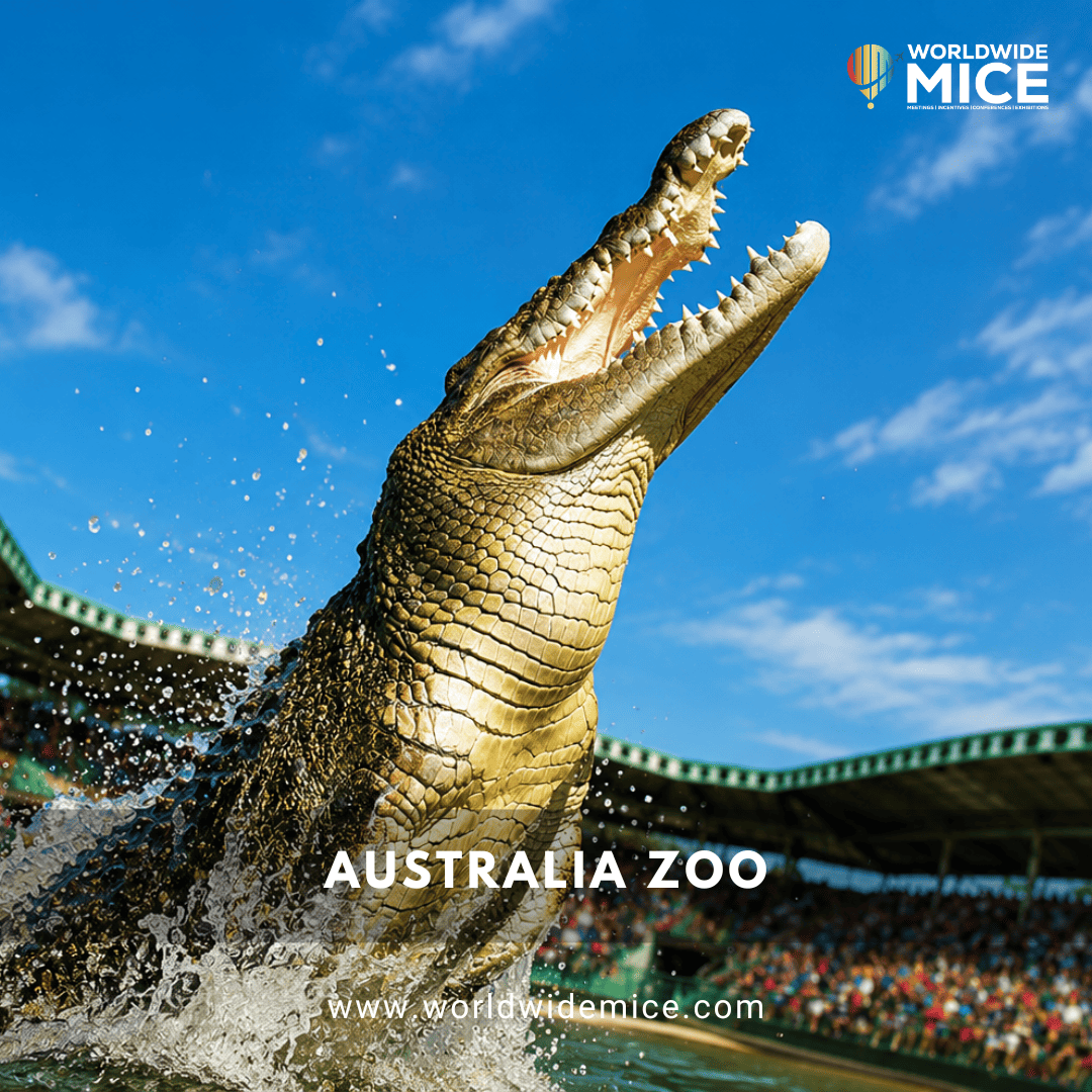 Australia Zoo